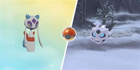 glalie evolution arceus.